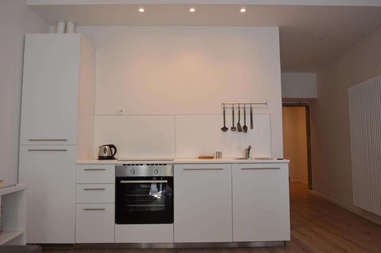 Appartamento Sunrise - Centro Storico N2 Riva del Garda Ngoại thất bức ảnh